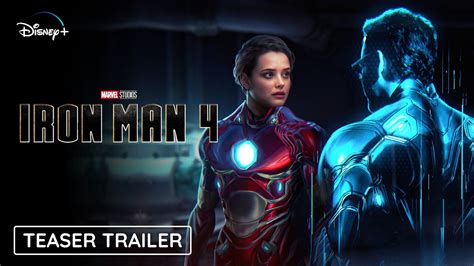 iron man new trailer