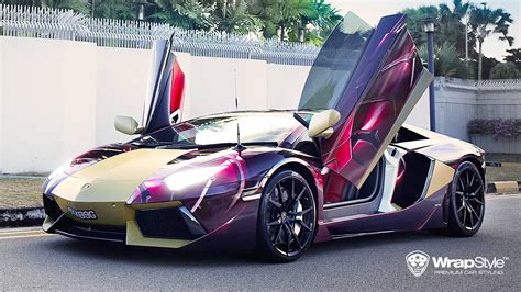 iron man super cars