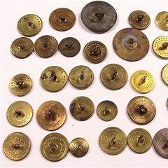 iron-on buttons