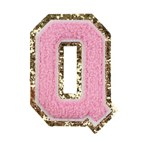 Iron On Name Patches Walmart