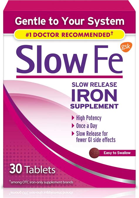 Iron Pills Constipation Relief: Does Iron Supplementation Cause Constipation?