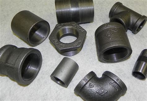 iron pipe fittings 1