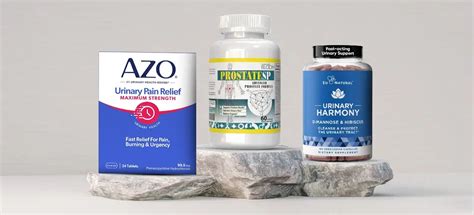 Iron Supplements Uti