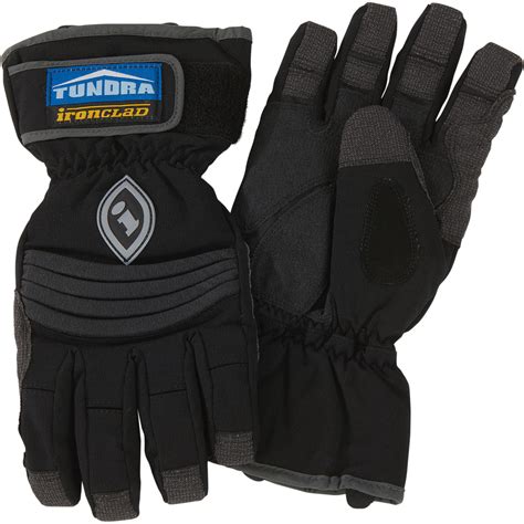 vyazma.info:ironclad gloves tundra