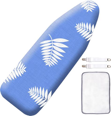 Ironing Board Pad Function