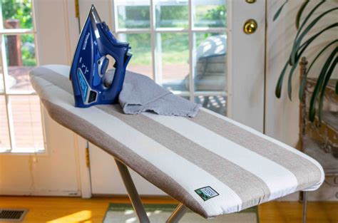 Ironing Board Wool Pad