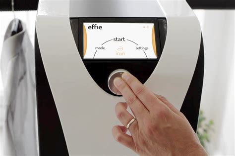 Ironing Machine Effie Review