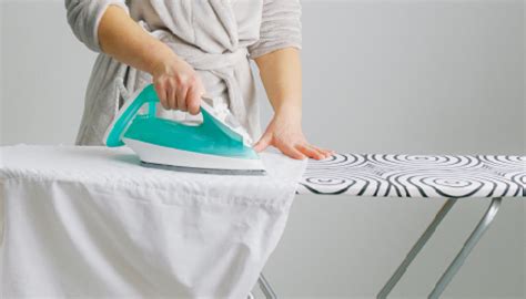 Ironing To Do