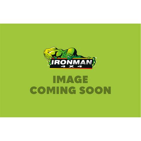 Ironman Winch Wireless Remote