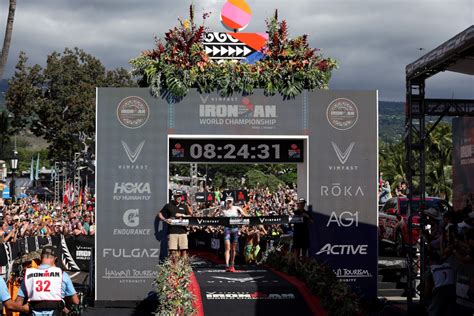 IRONMAN 70.3 Oceanside Anything Is Possible