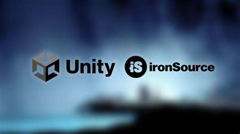 Ironsource From Unity