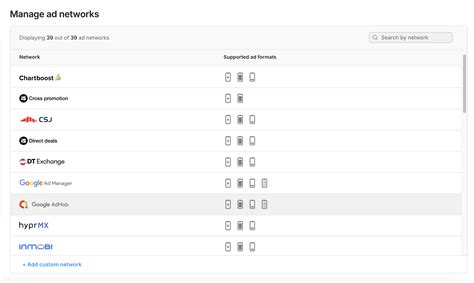 Ironsource Google Bidding