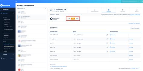 Ironsource Offer Wall