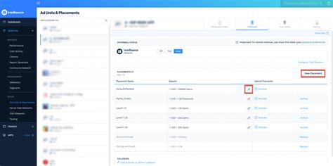 Ironsource Offerwall