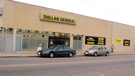 Ironton Mo Dollar General