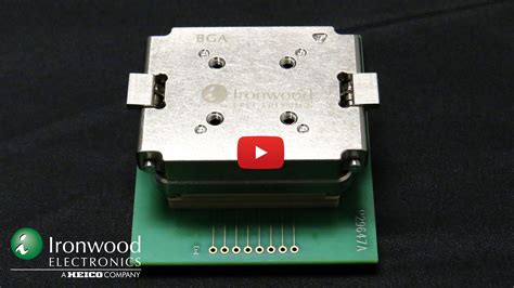 Ironwood Electronics