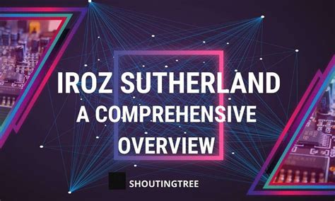 iroz sutherland