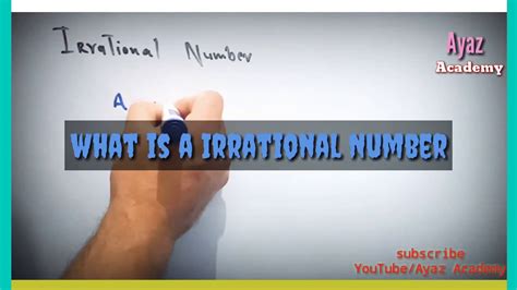 irrational meaning in urdu with example