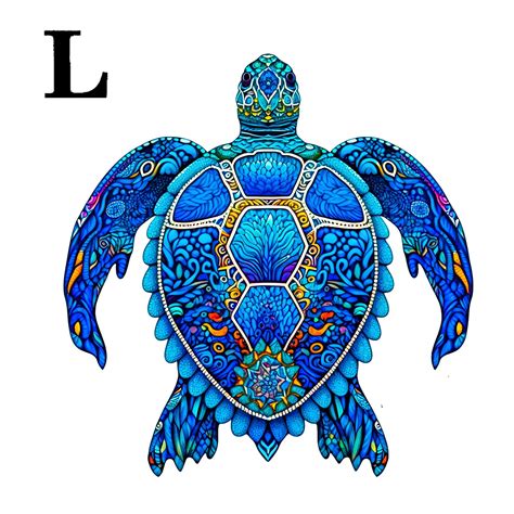 Irregular Shaped Jigsaw Puzzles