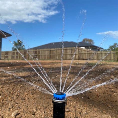 Irrigation Bundaberg