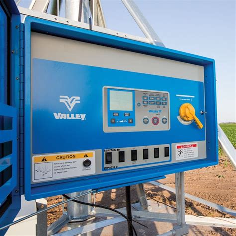 Irrigation Control Panel Cost
