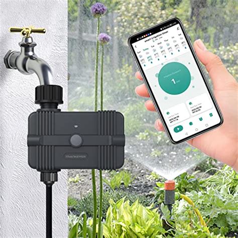 Irrigation Controller Reviews