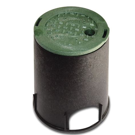 Irrigation Extension Box