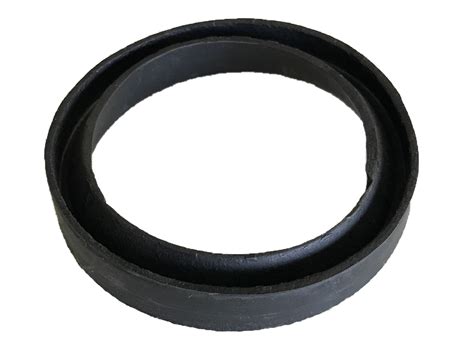 Irrigation Pipe Rubber Seals