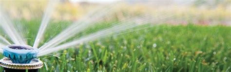 Irrigation Pro-Plus Valleyfield