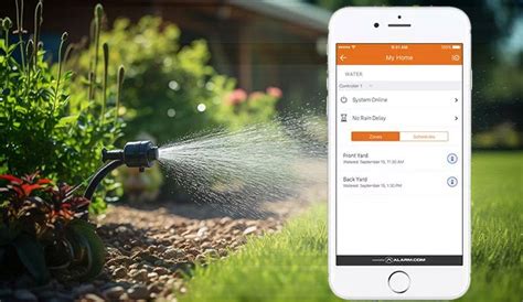 Irrigation System Albuquerque Nm