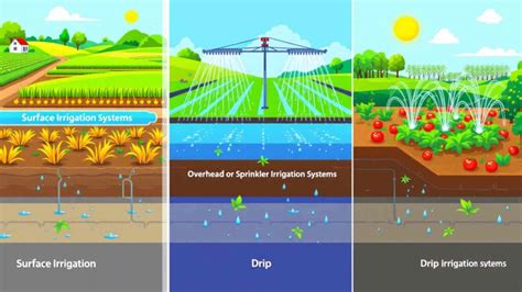 Irrigation System Define
