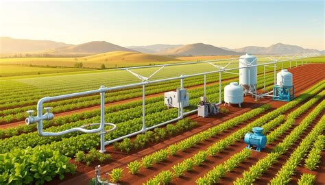 Irrigation System Durban