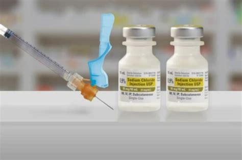 Irrigation Vs Injection