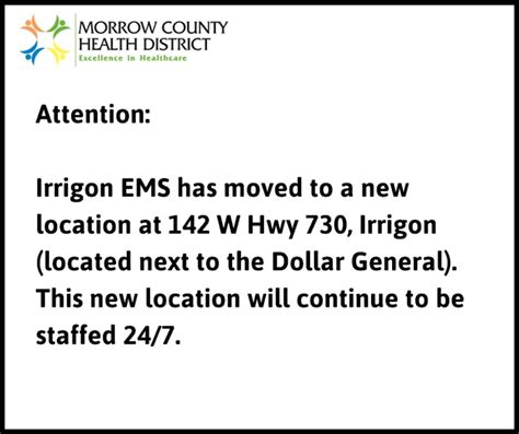 Irrigon Dollar General