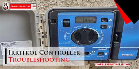 Irritrol Controller Manuals distributiontree