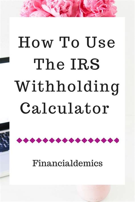 W4 Form 2022 Printable IRS Tax Withholding Calculator 2022 W4 Form
