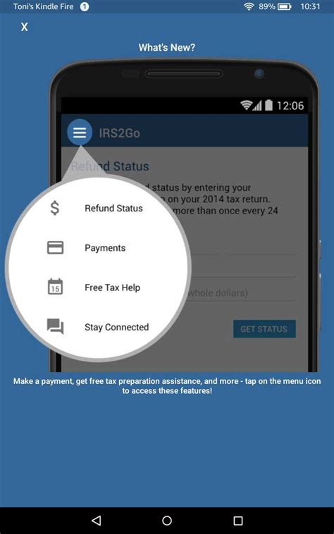 irs 2 go payments