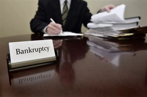 irs bankruptcy taxes rules