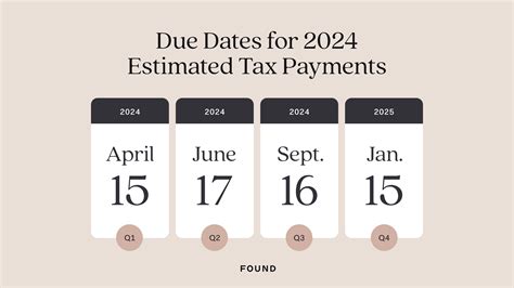 irs deadline for taxes