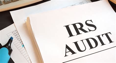 irs do my audit