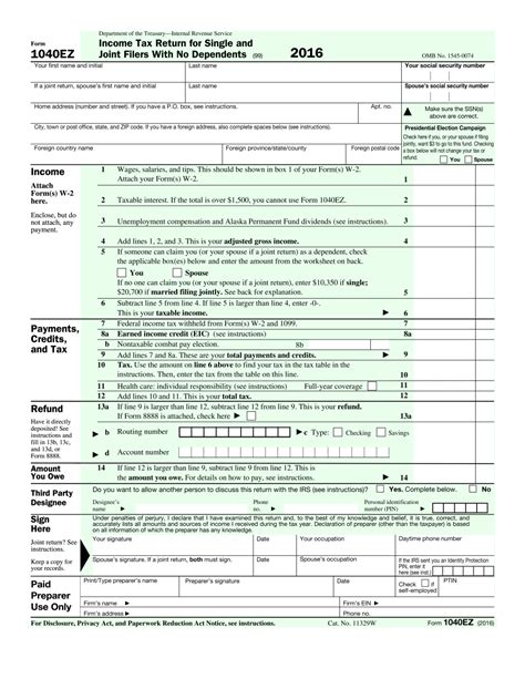 irs forms and publications 2024
