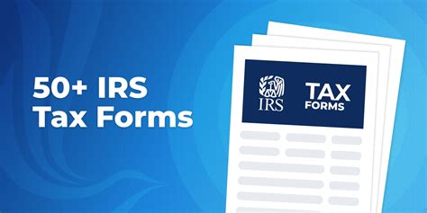 Irs Forms At Library