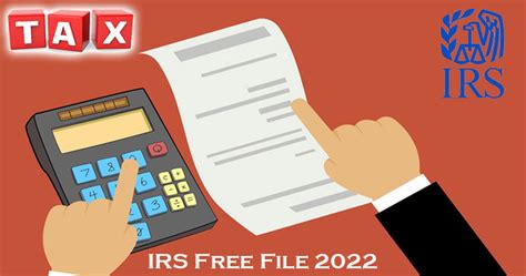 irs free file 2022 partners