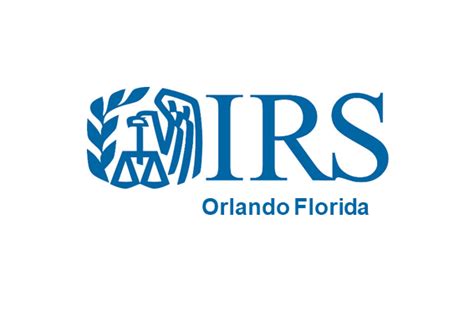 irs in orlando florida