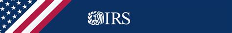 irs official government website