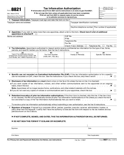 irs official website tax forms