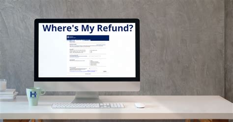 irs refund tool