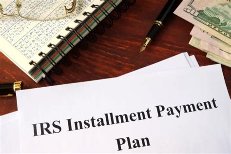 irs short term payment plan interest rate