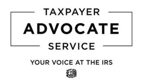 irs tax advocate number