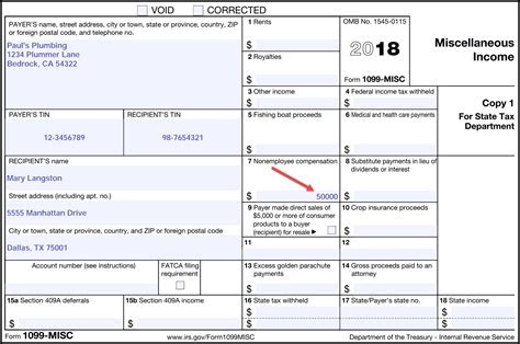 irs tax form 1099 download